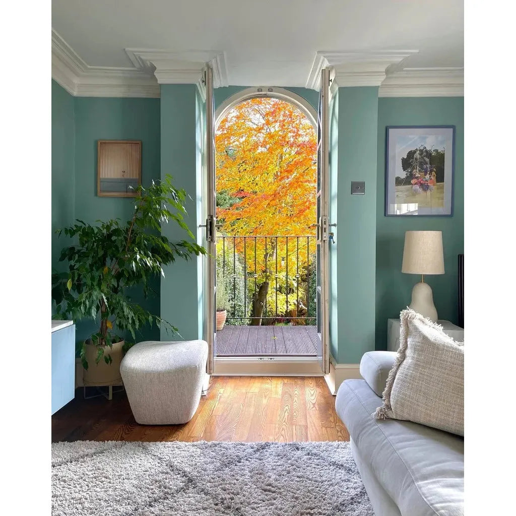 Farrow & Ball Dix Blue Paint 82