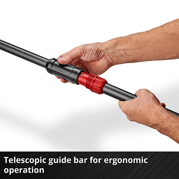 Einhell GC-CC 18 Li-Solo Li-Ion Power X-Change Cordless Grout Scraper | Bare