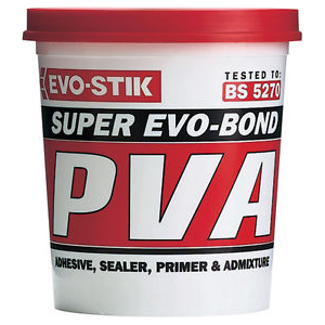Evo-Stik Evo-bond PVA