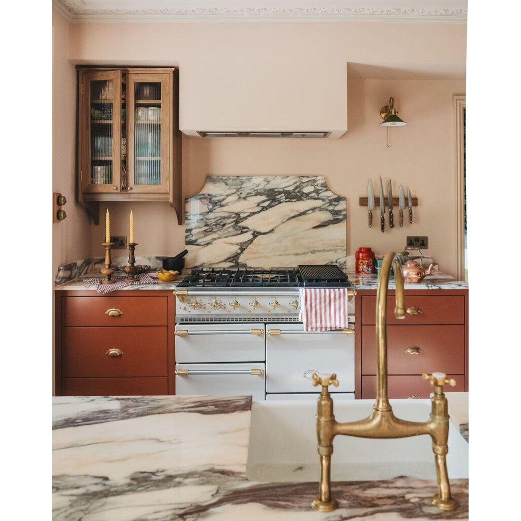 Farrow & Ball Etruscan Red Paint 56