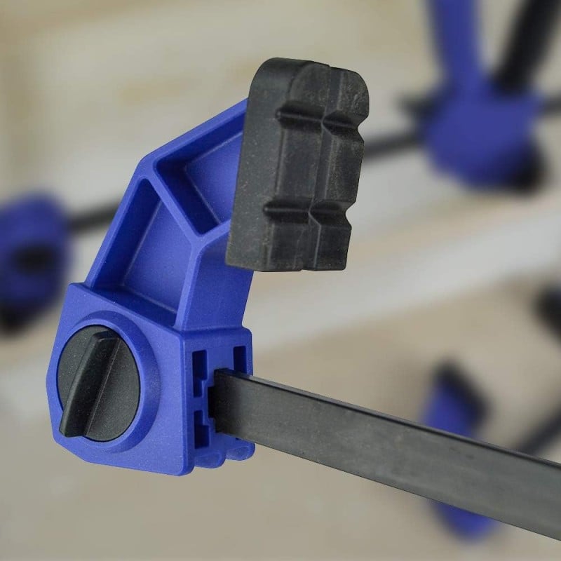 Faithfull 300mm (12") Clamp & Spreader