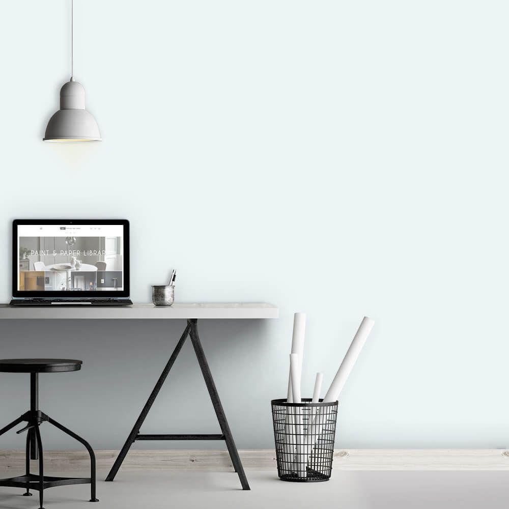 Paint & Paper Porcelain I 661