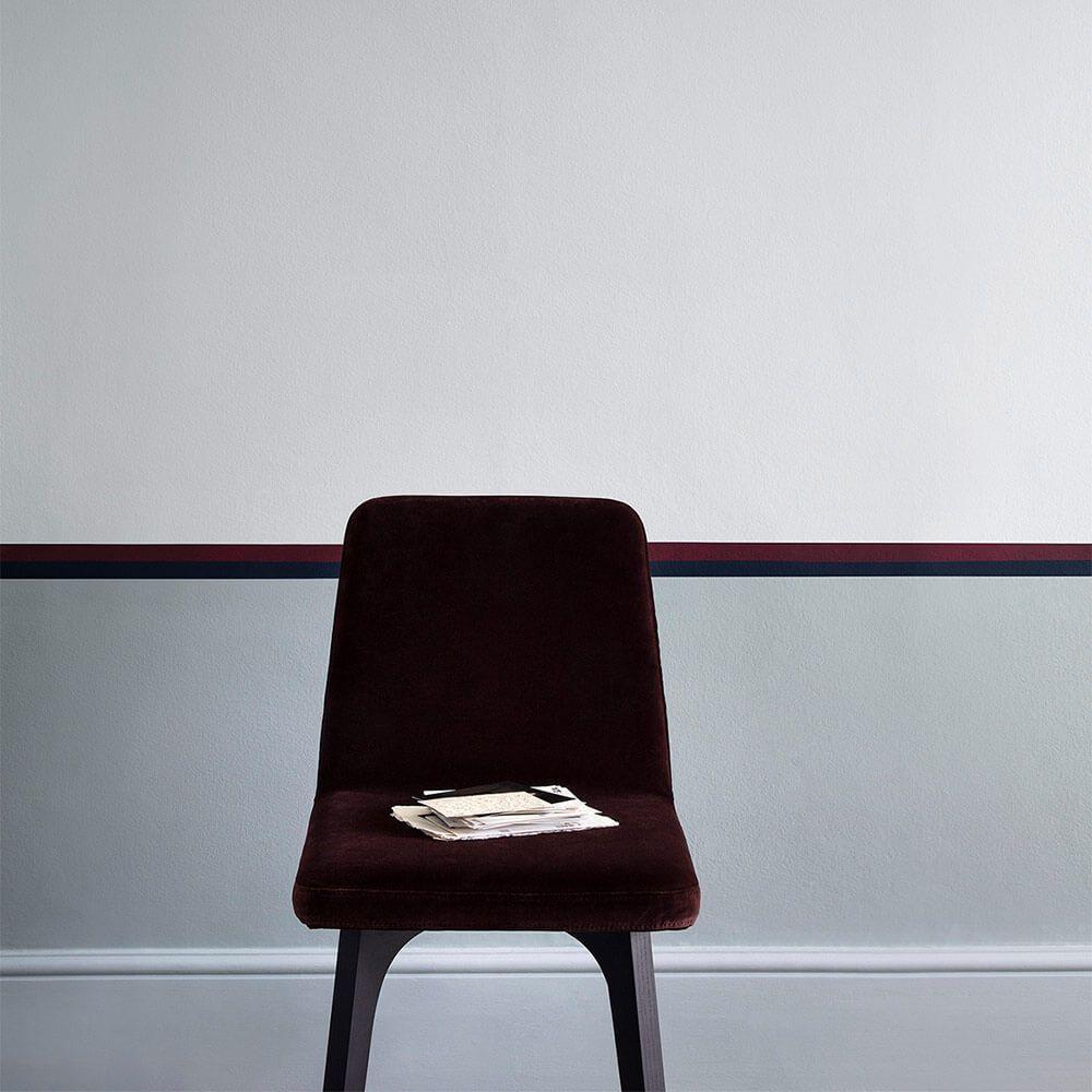 Paint & Paper Porcelain IV 664