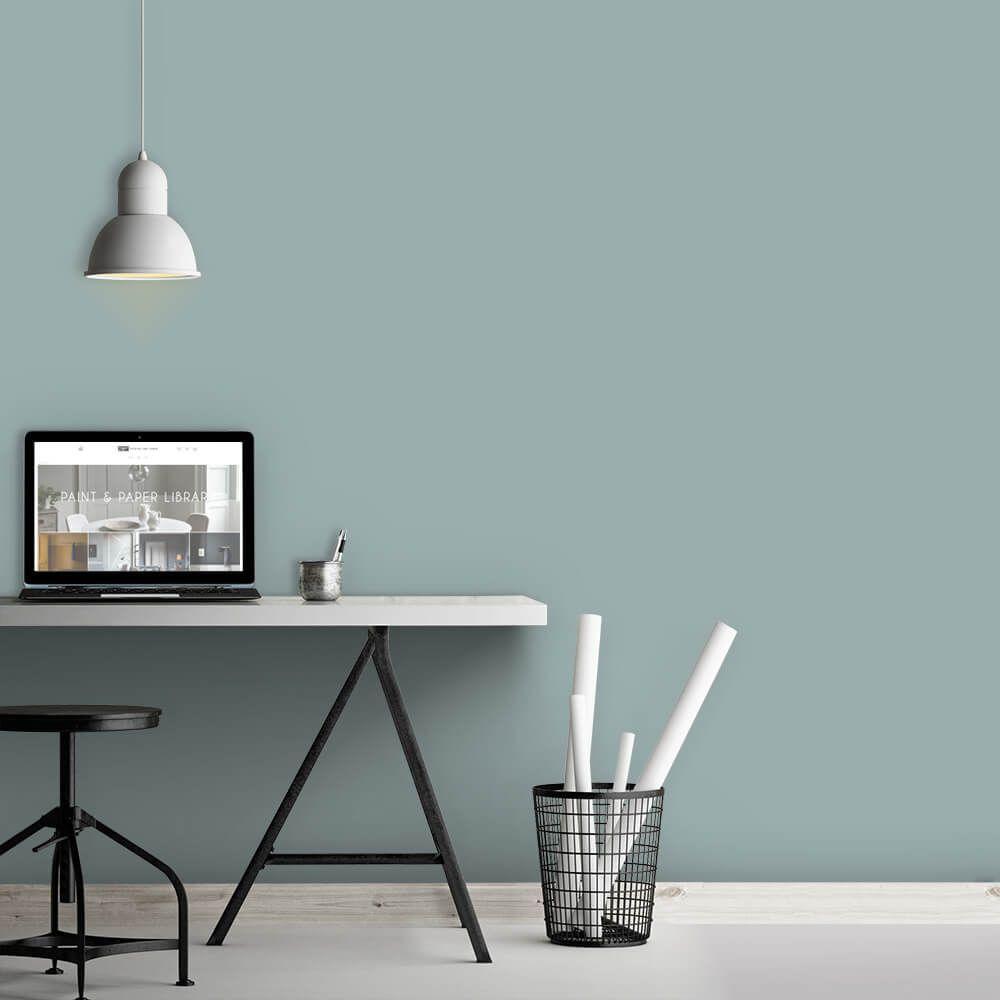 Paint & Paper Spruce 690