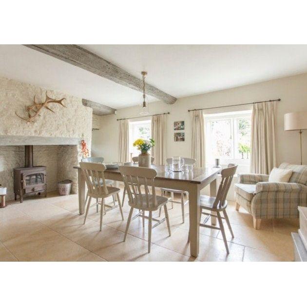 Farrow & Ball Clunch Paint 2009