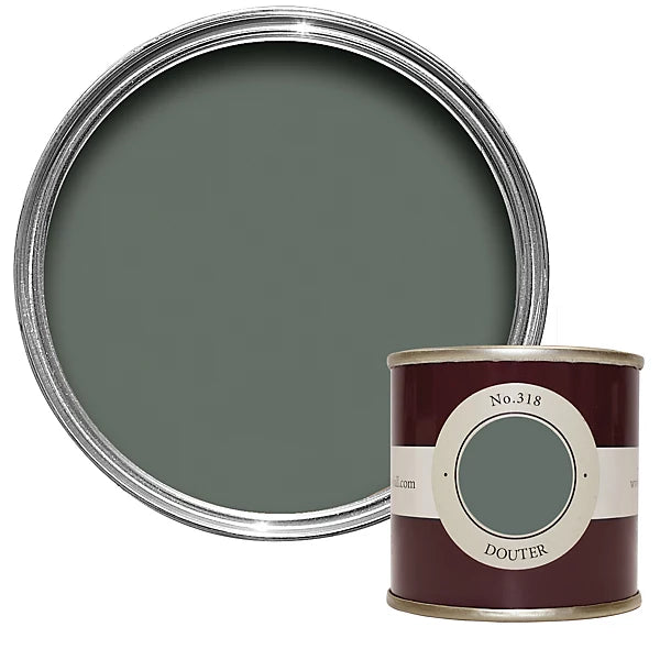 Farrow & Ball Douter Paint 318