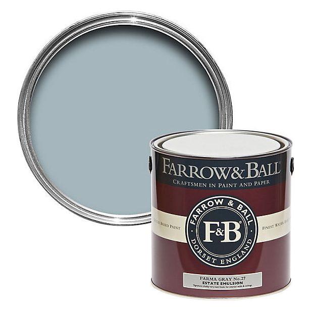 Farrow & Ball Parma Gray Paint 27
