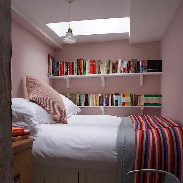 Farrow & Ball Calamine Paint 230