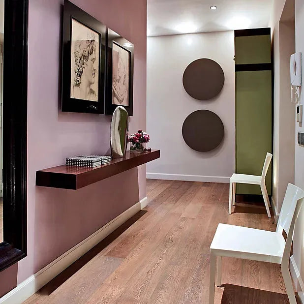 Farrow & Ball Cinder Rose Paint 246