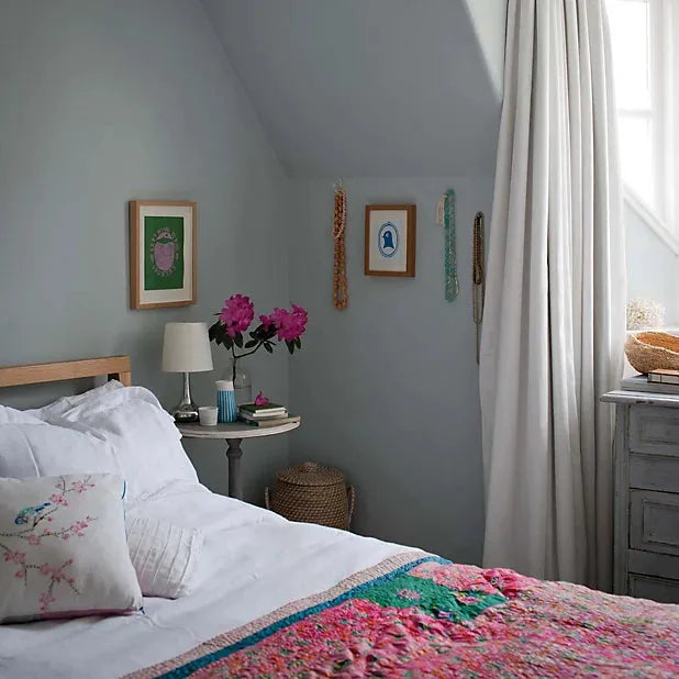 Farrow & Ball Light Blue Paint 22