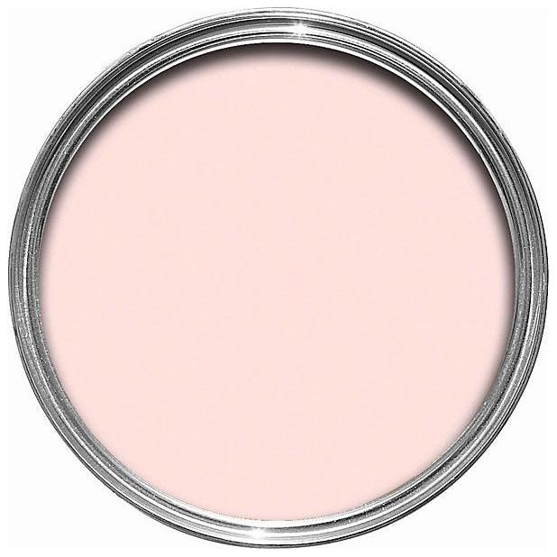 Farrow & Ball Middleton Pink Paint 245