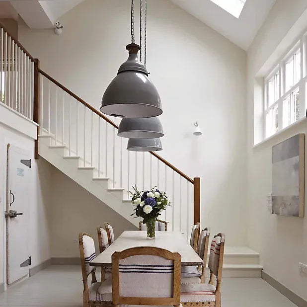 Farrow & Ball Slipper Satin Paint 2004