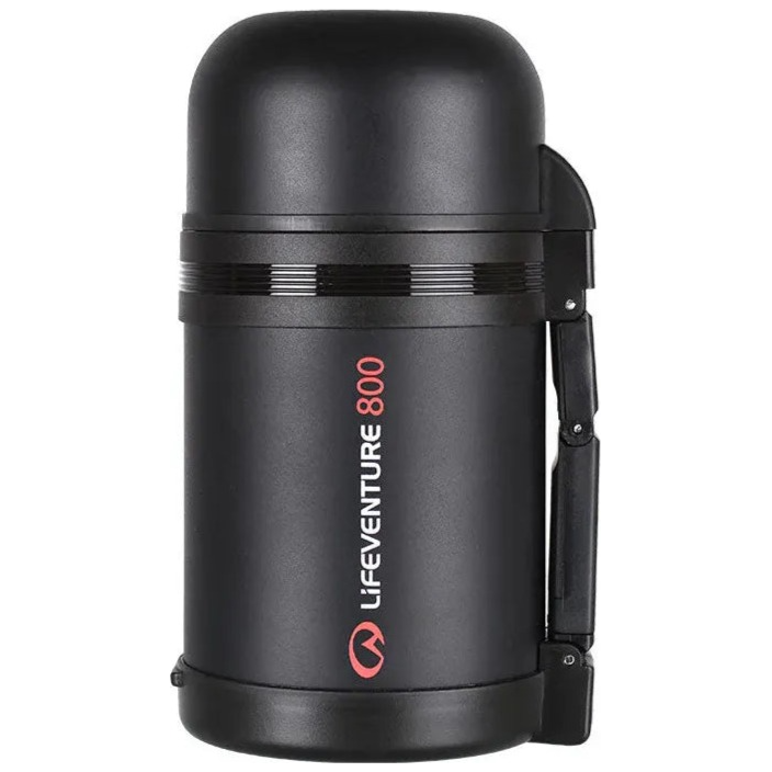 Lifeventure Wide Mouth Flask - 750ml