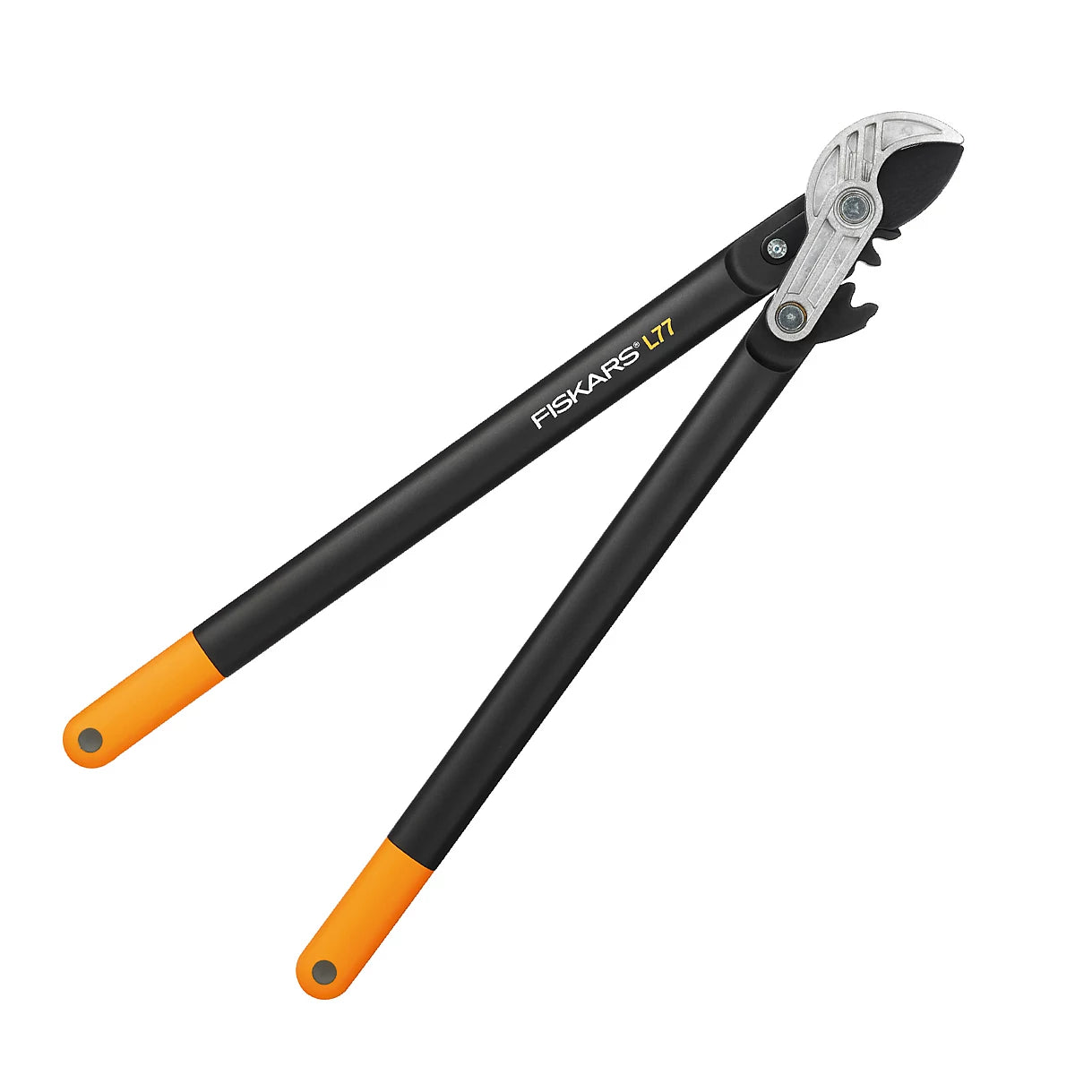 Fiskars Powergear Lopper & Pruner Set