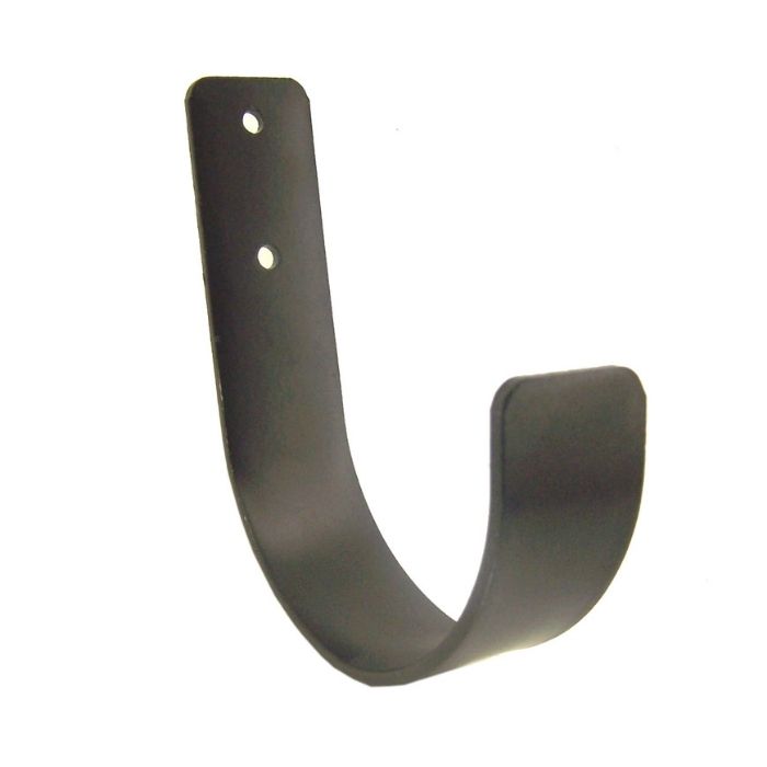Mottez ST-F202V Flat Jumbo Hook 120x100x30mm