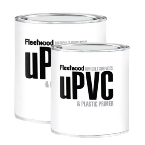 Fleetwood uPVC & Plastic Primer Paint