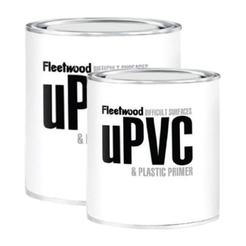 Fleetwood uPVC & Plastic Primer Paint