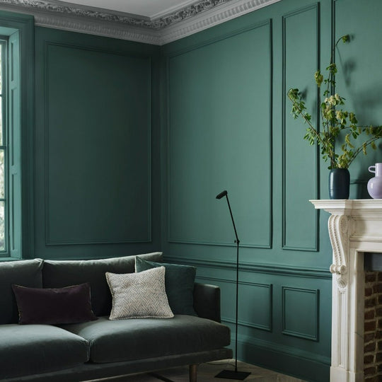 Paint & Paper Iguana 551