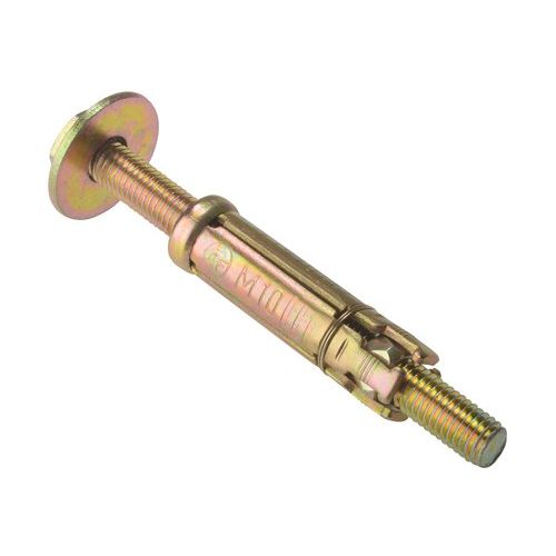 Forgefix Anchor Bolt Loose - M10mm | Pack of 5
