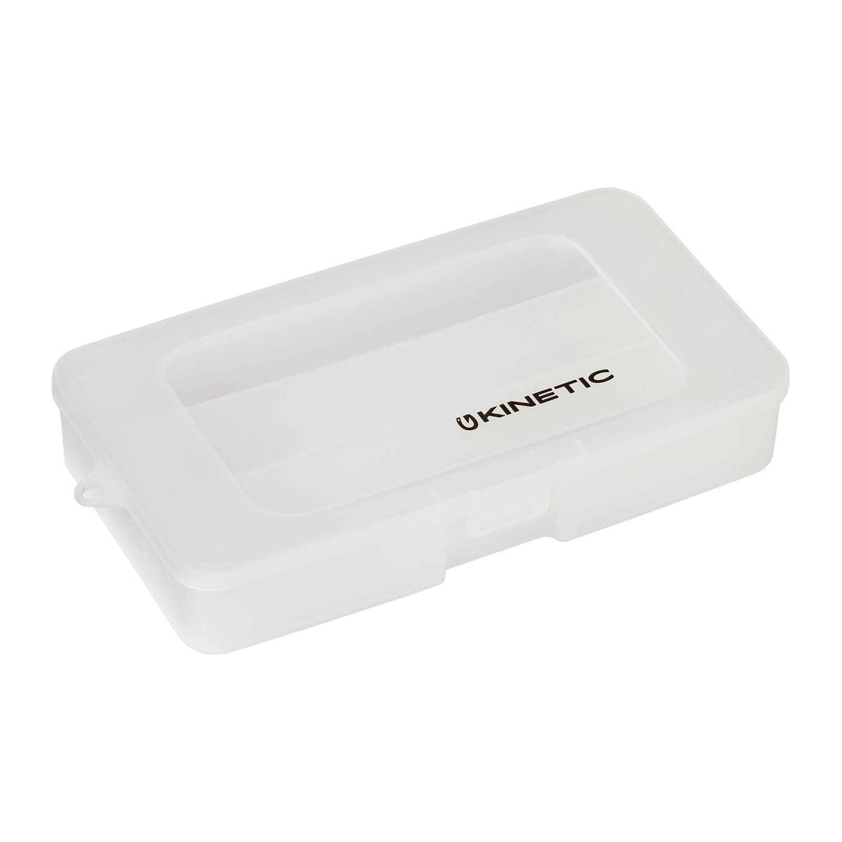 Kinetic Crystal Box Clear