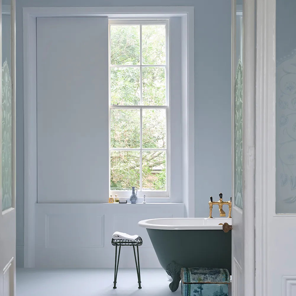 Farrow & Ball Kakelugn Paint 317