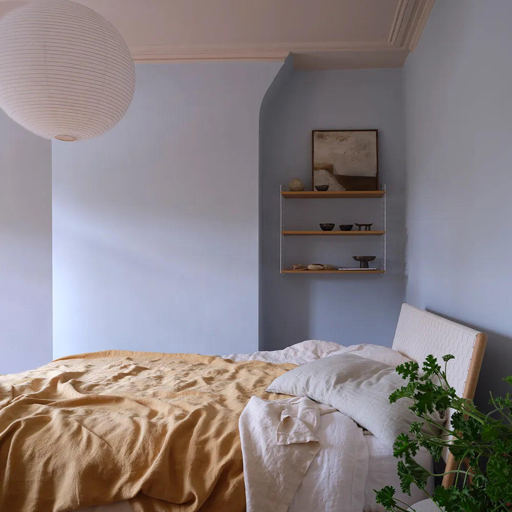 Farrow & Ball Kakelugn Paint 317