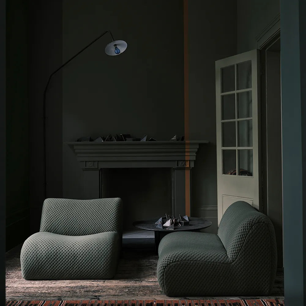 Farrow & Ball Reduced Green Paint 313