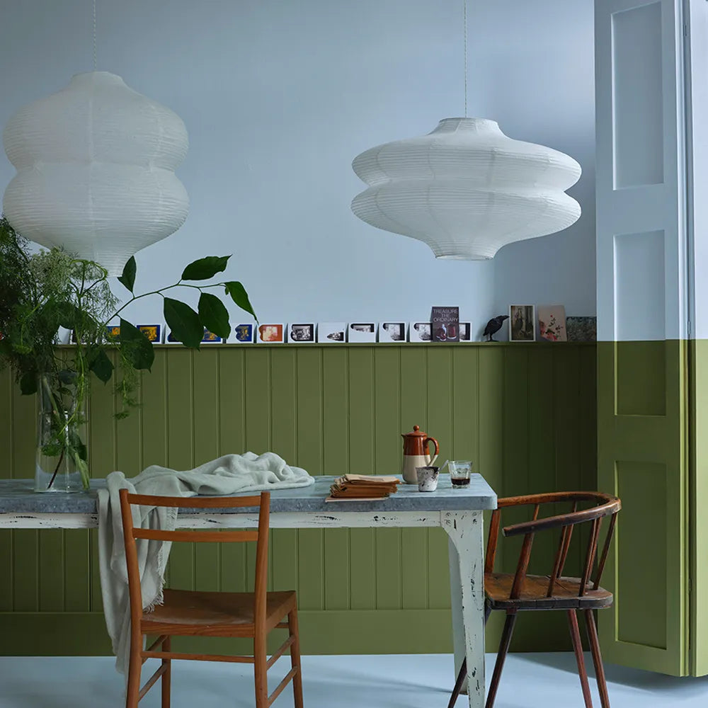 Farrow & Ball Kakelugn Paint 317