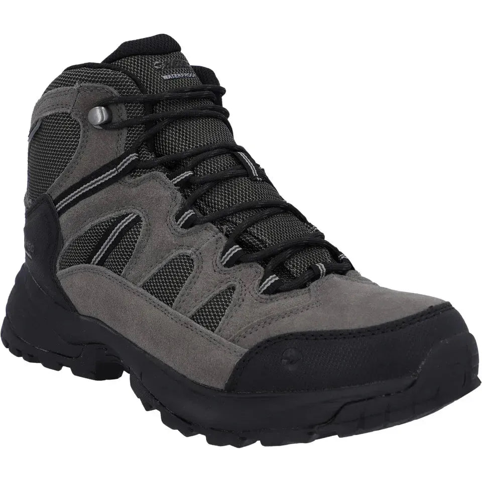 Hi-Tec 6304 Lite Bandera Hiking Boot
