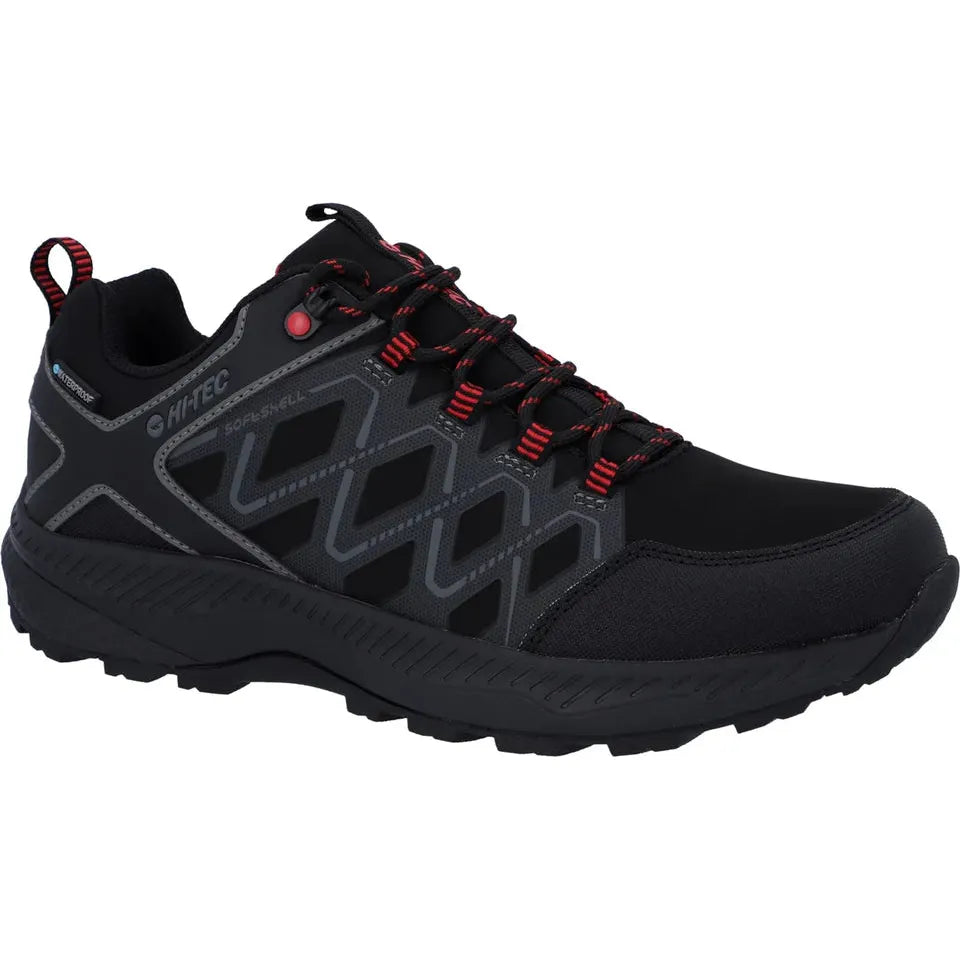 Hi-Tec 1046 Diamonde Hiking Shoe