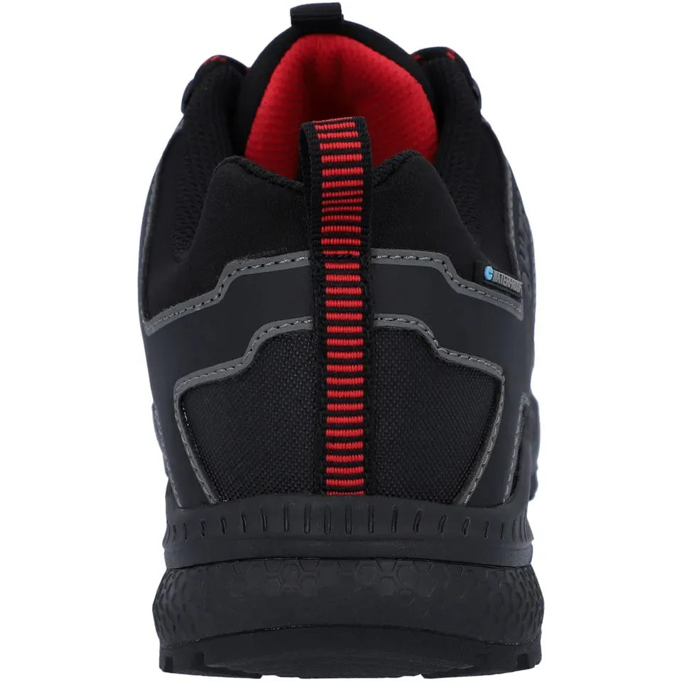 Hi-Tec 1046 Diamonde Hiking Shoe