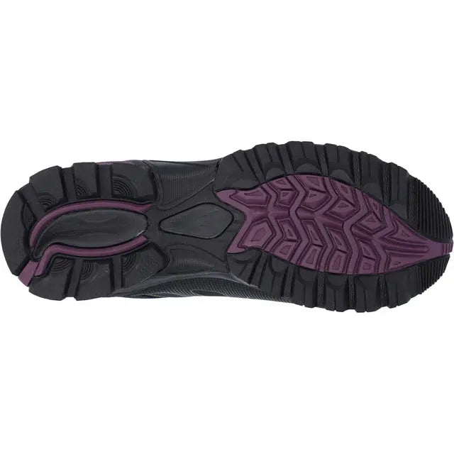 Hi-Tec Mid 6889 Raven Hiking Boot Women