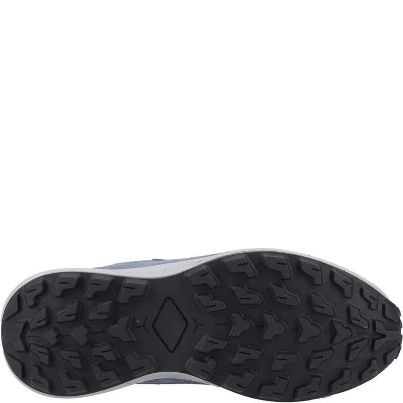 Cotswold Oddington Hiking Boots | Blue