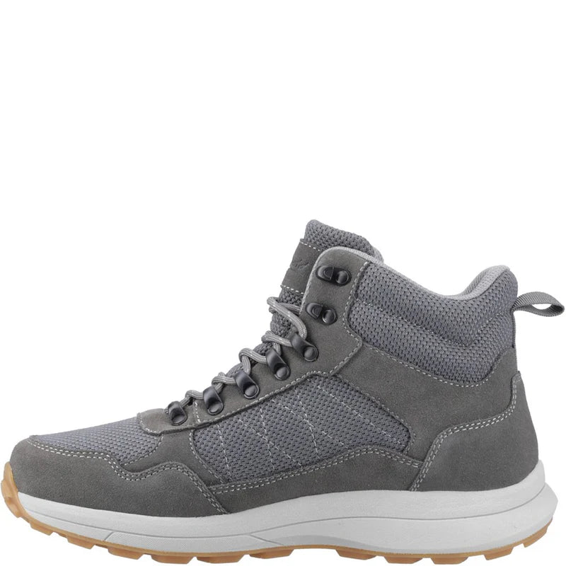 Cotswold Oddington Hiking Boots | Grey
