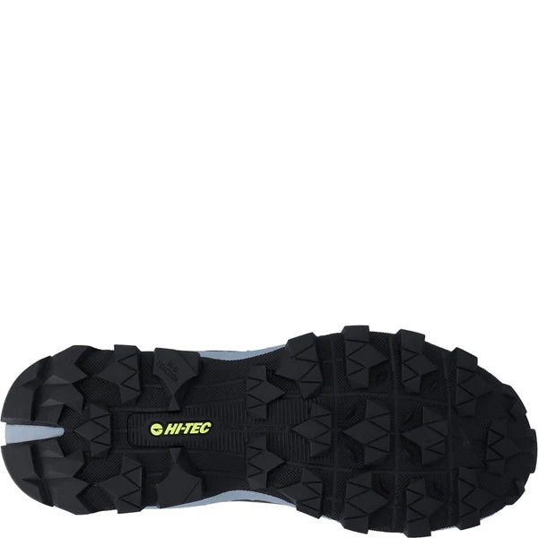 Hi-Tec AWW Infuse Low WP Hiker Mens