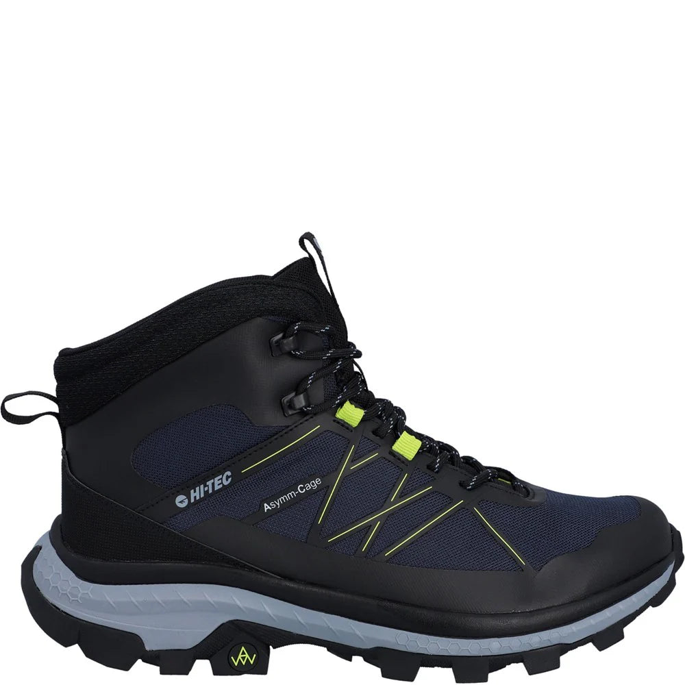 Hi-Tec AWW Infuse Low WP Hiker Mens