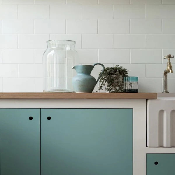 Paint & Paper Canvas I 301