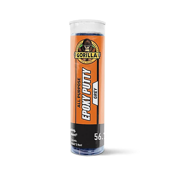 Gorilla All Purpose Epoxy Putty 56.7g