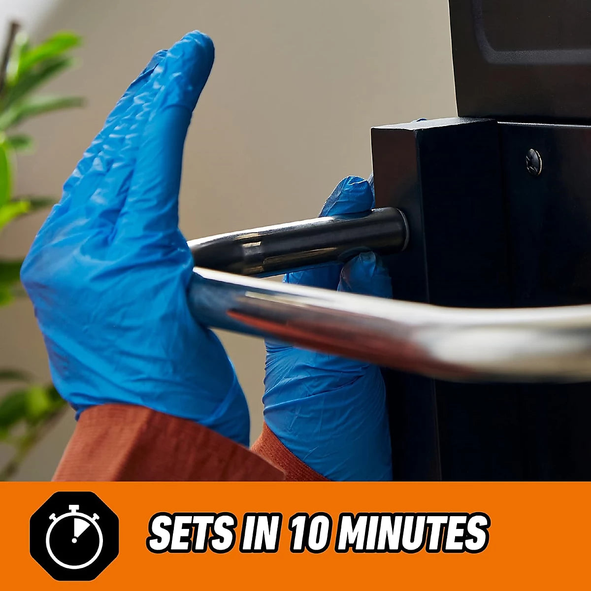 Gorilla All Purpose Epoxy Putty 56.7g