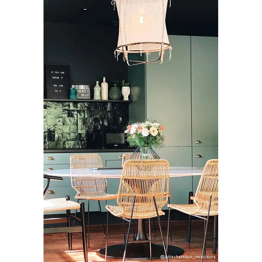 Farrow & Ball Green Smoke