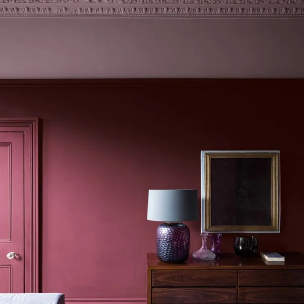 Paint & Paper Lady Char's Lilac 368