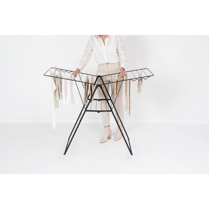 Brabantia HangOn Drying Rack - 20m