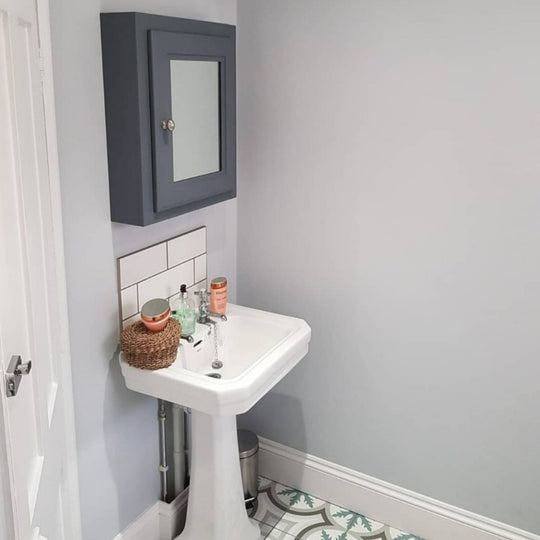 Paint & Paper Lead IV 684