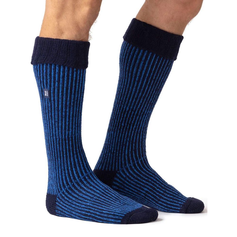 Heat Holders Men's Buzzard Boot Socks