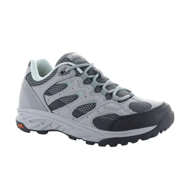 Hi-Tec Wildfire Hiking Low Boots | Women - Olive