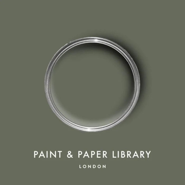 Paint & Paper Library Hornblende 186