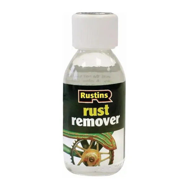 Rustins Rust Remover - 125ml
