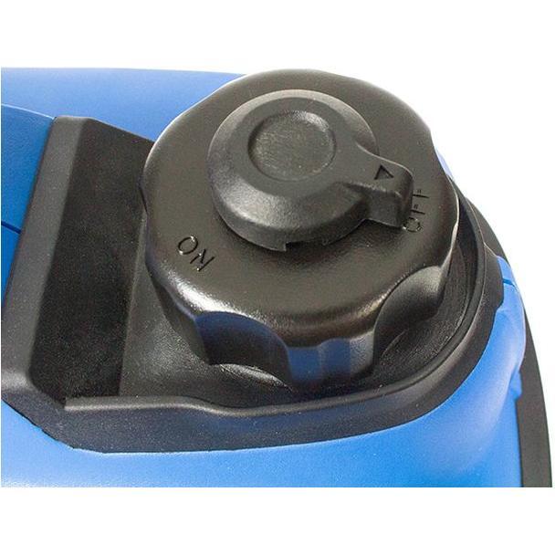 Hyundai 1000W Portable Petrol Inverter Generator HY1000Si