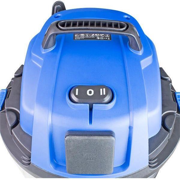 Hyundai 1400W 3-In-1 Wet and Dry HEPA Filtration Electric Vacuum Cleaner | HYVI3014