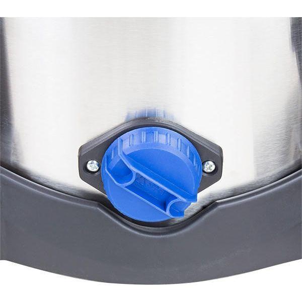 Hyundai 1400W 3-In-1 Wet and Dry HEPA Filtration Electric Vacuum Cleaner | HYVI3014